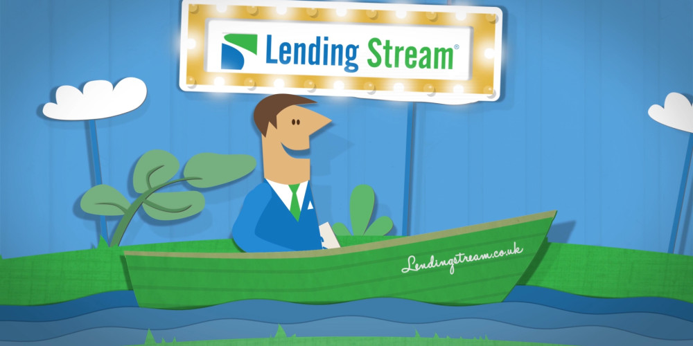 Lending Stream