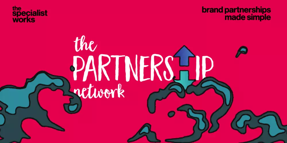 Partnership Network